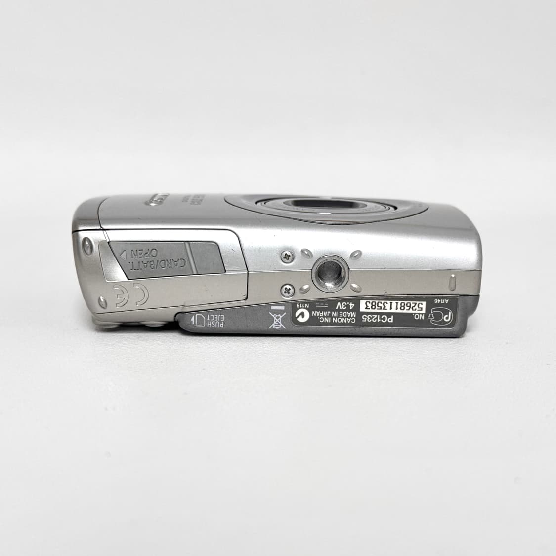 캐논 익서스 950is IXUS (익시IXY810is,파워샷 SD850) 상품이미지7