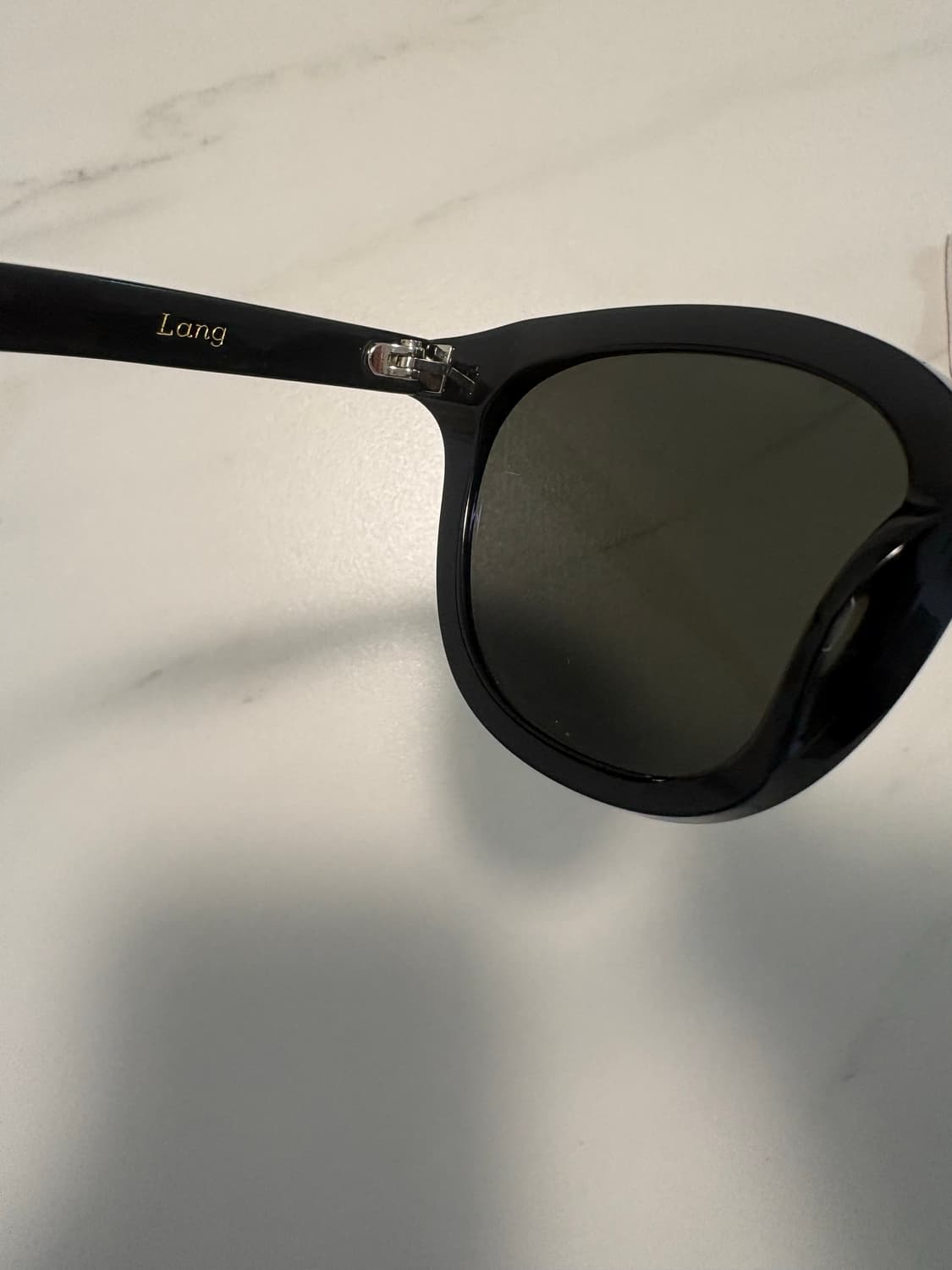 젠틀몬스터 랭01 상품이미지5