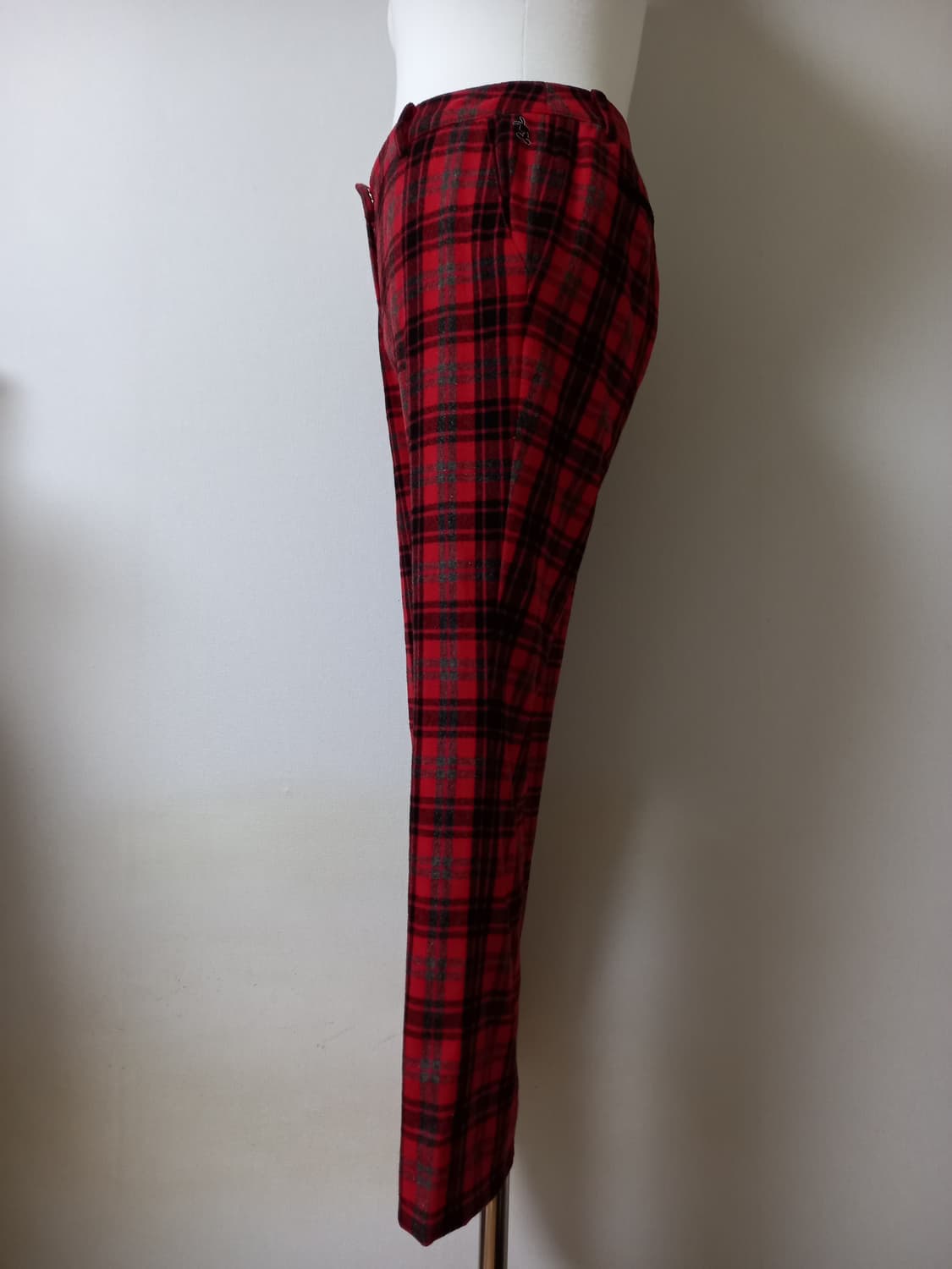 잔디로 JDX 팬츠 상품이미지2