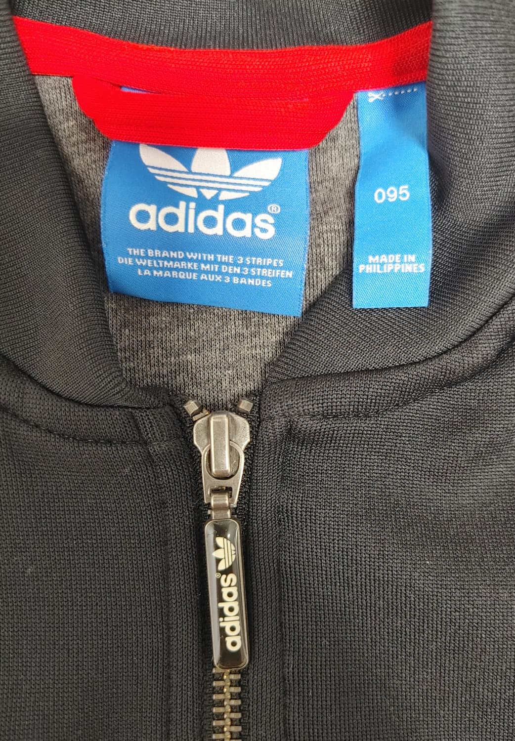 아디다스 져지 검빨 무료배송 상품이미지3