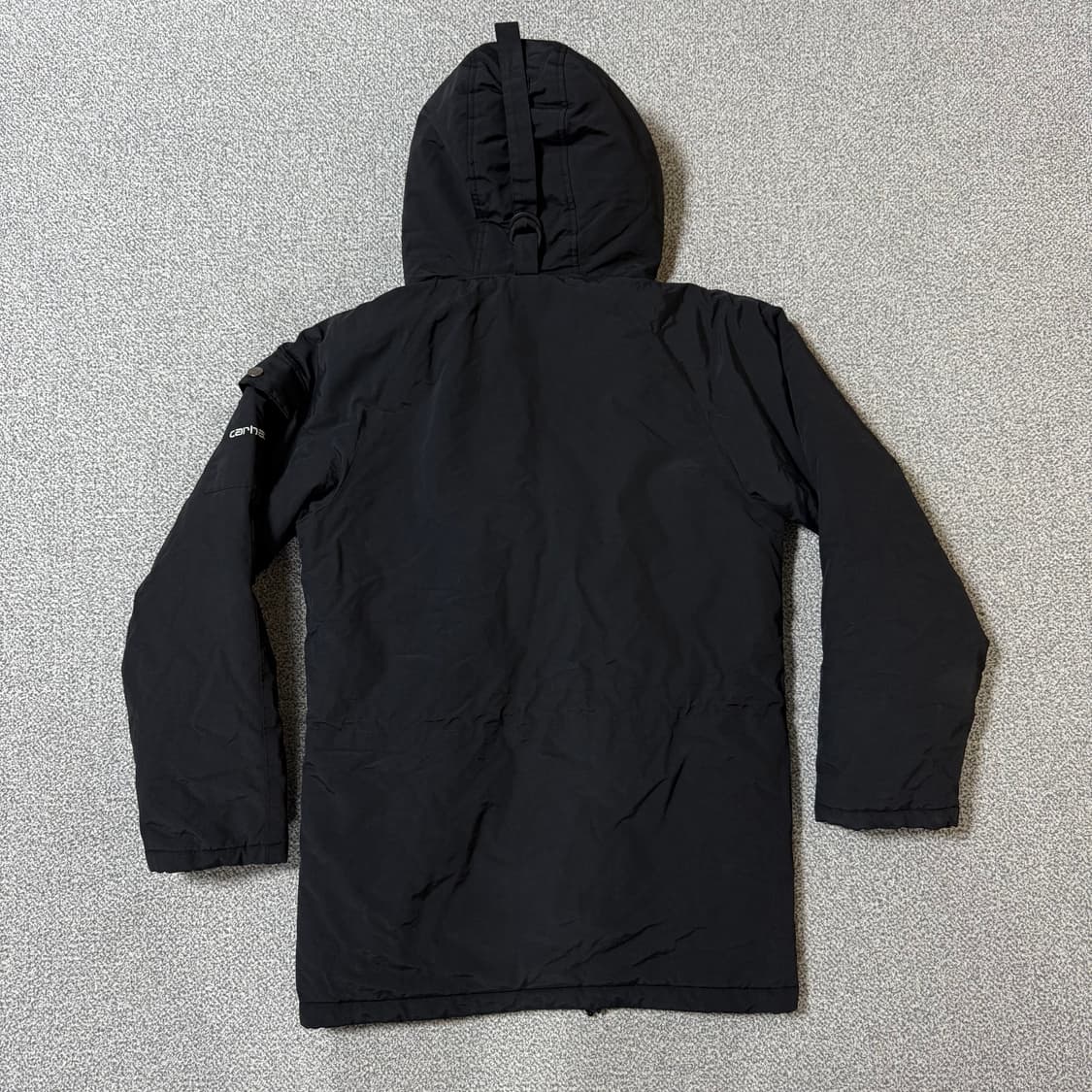 칼하트 앵커리지 파카 S 상품이미지2