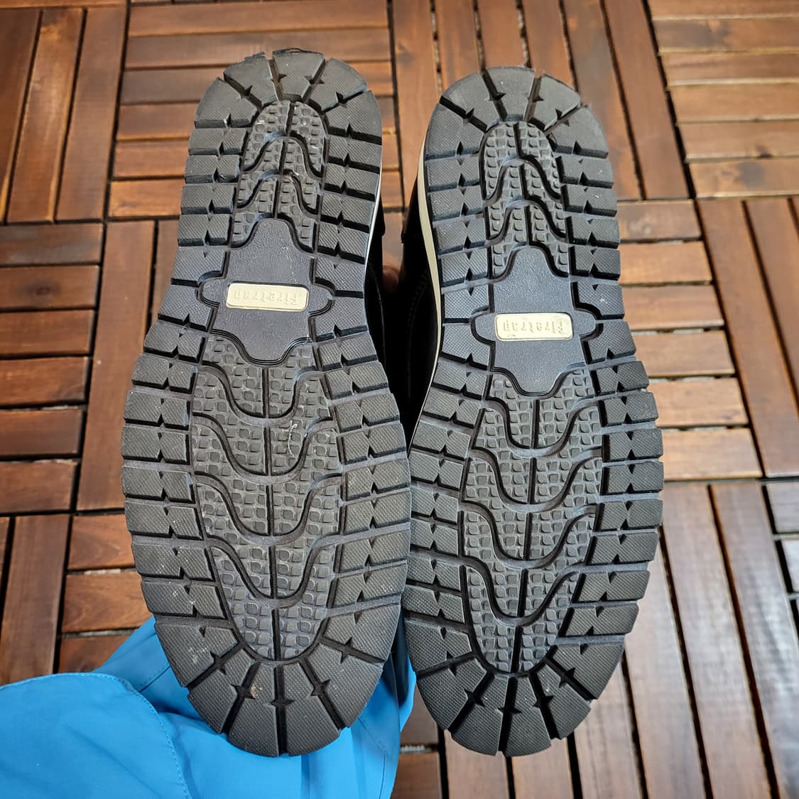 Firetrap 워커 255m 상품이미지8