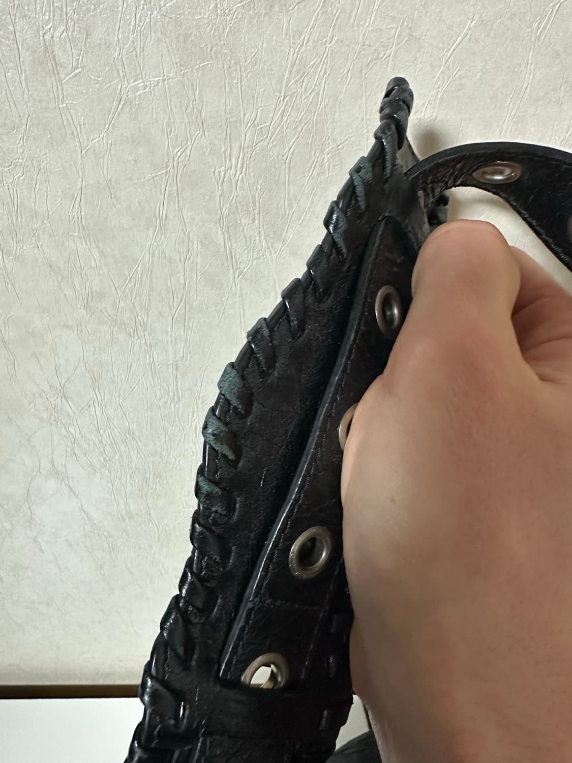 발렌시아가 르카골  토트백 미디엄 상품이미지5