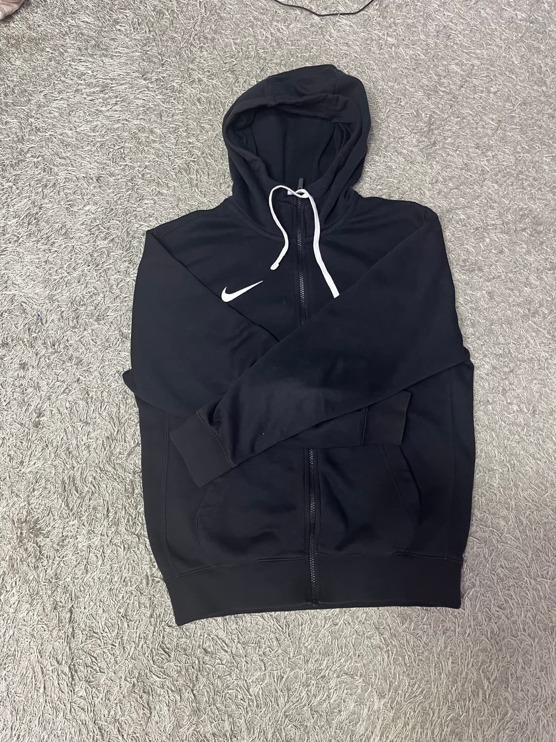 나이키 후드집업 상품이미지2