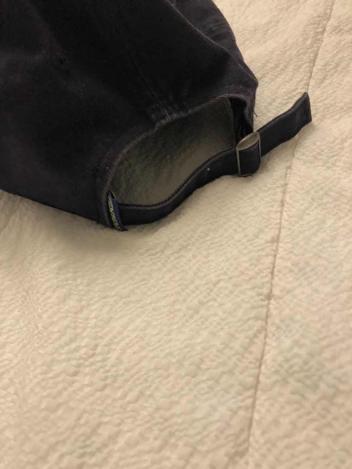 뉴에라x예스아이씨 볼캡 상품이미지6