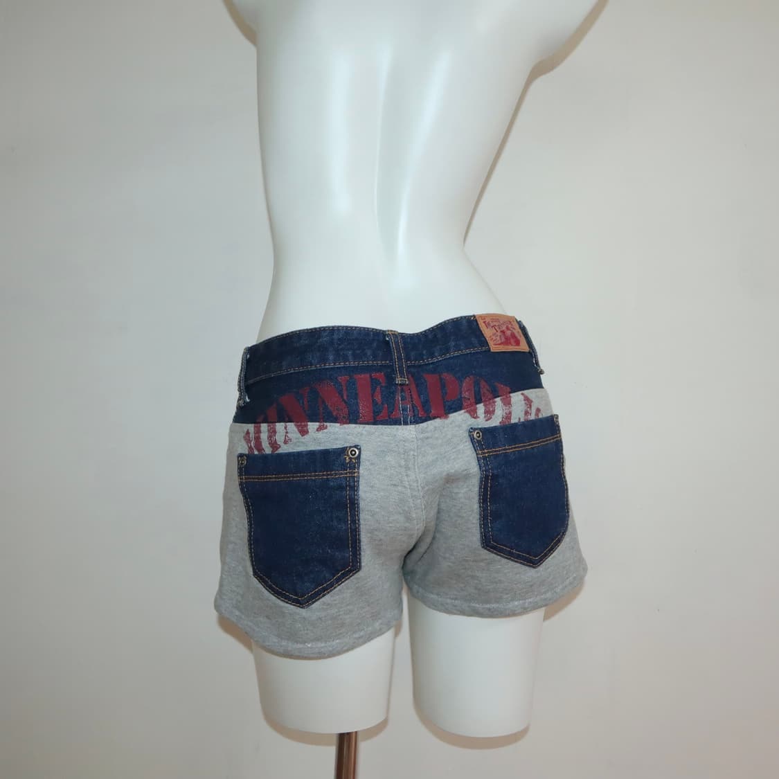 Vintage sporty y2k shorts  상품이미지9