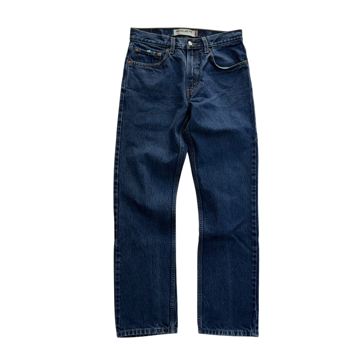 [30.5] 리바이스 505 데님 청바지 [LV1363] 상품이미지1