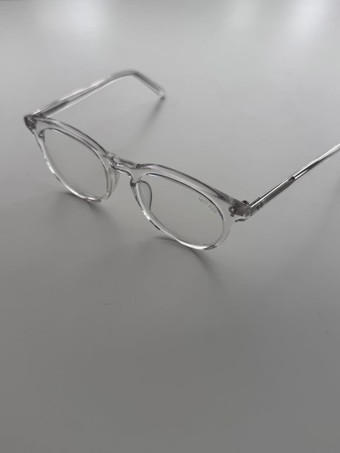 JOHN III GLASSES 안경 상품이미지5