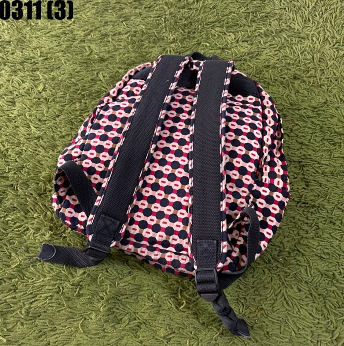 키플링 백팩 가방 상품이미지4