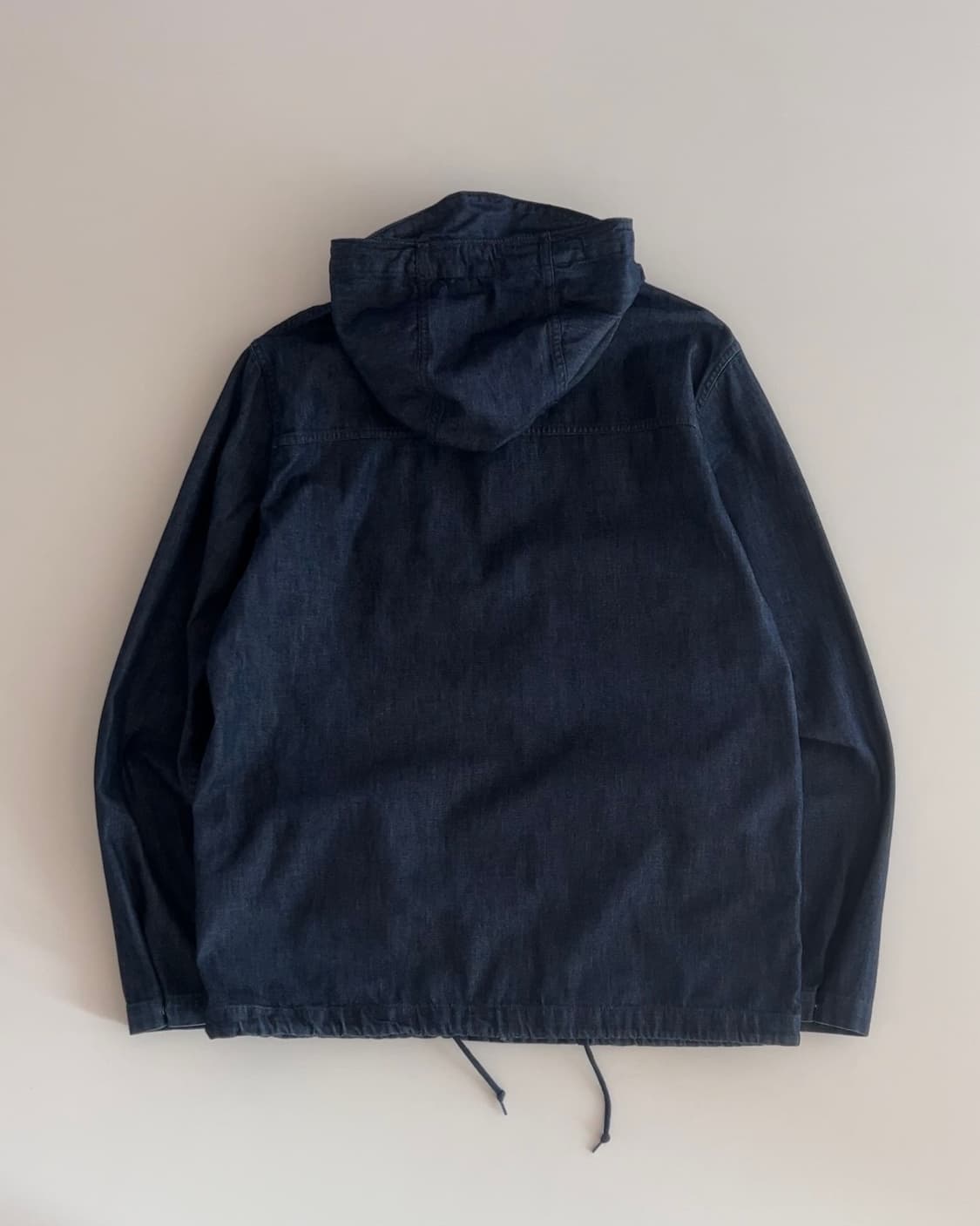 리바이스 데님 후드 자켓 L 상품이미지9
