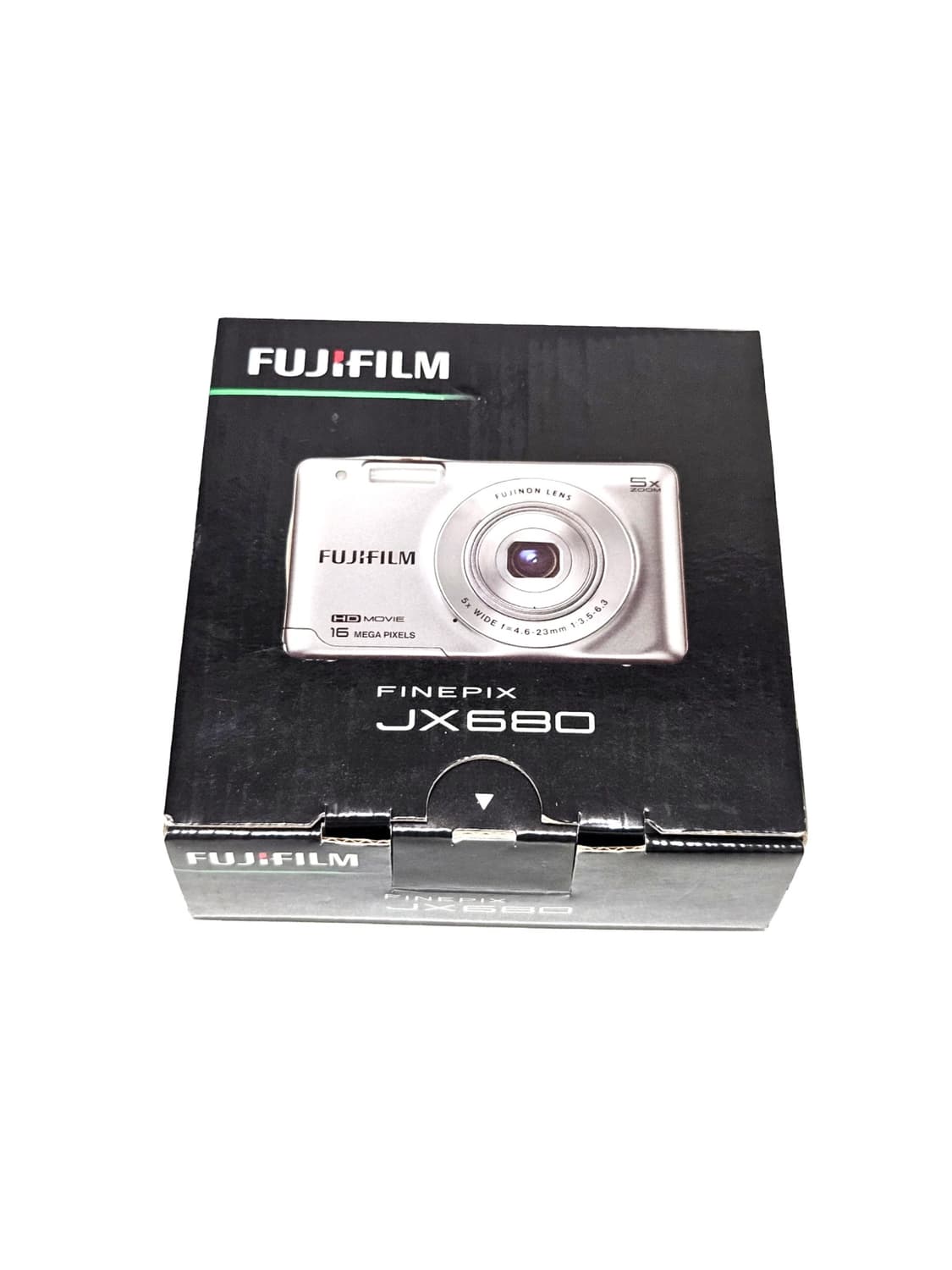 후지필름 파인픽스 Fujifilm Finepix JX680 디카 카메라 상품이미지2