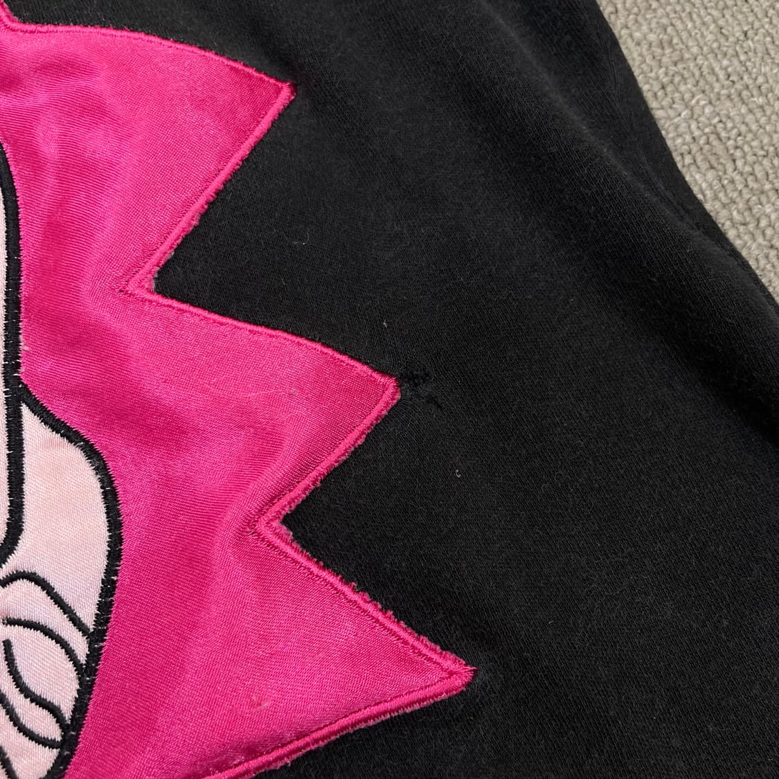 00s vtg Christian Dior Not War 디올 탱크탑 나시 상품이미지4