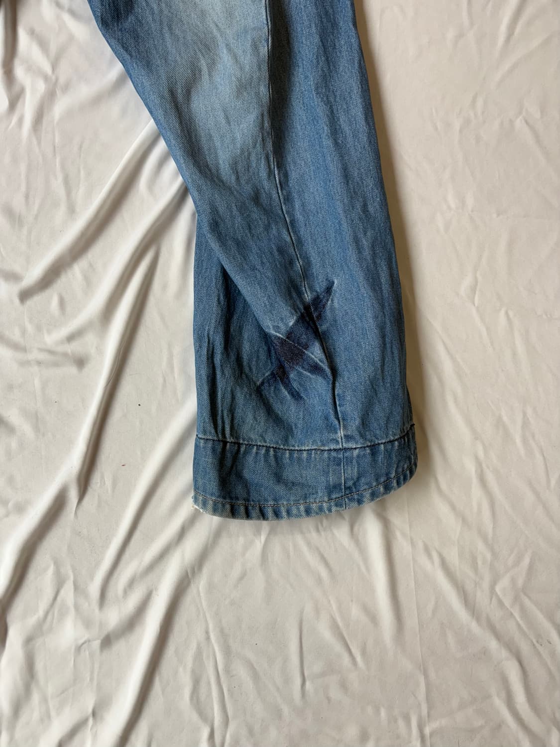 Levis 엔지니어드 진 신치백 상품이미지6