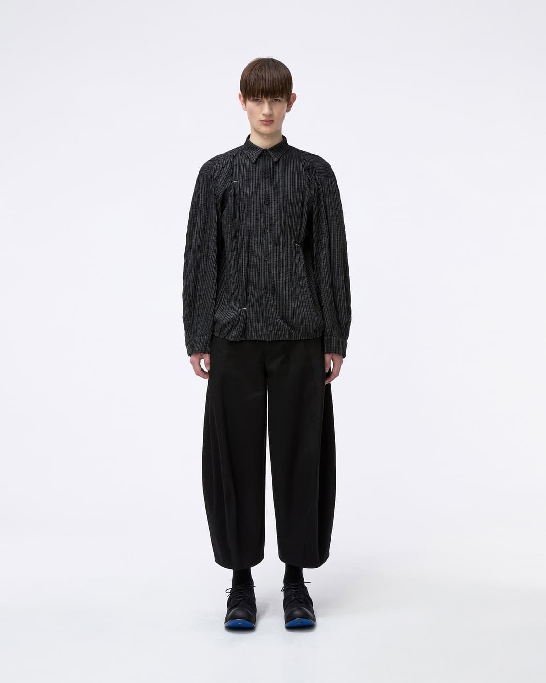 아더에러 25ss shirt product. 55 L 상품이미지2
