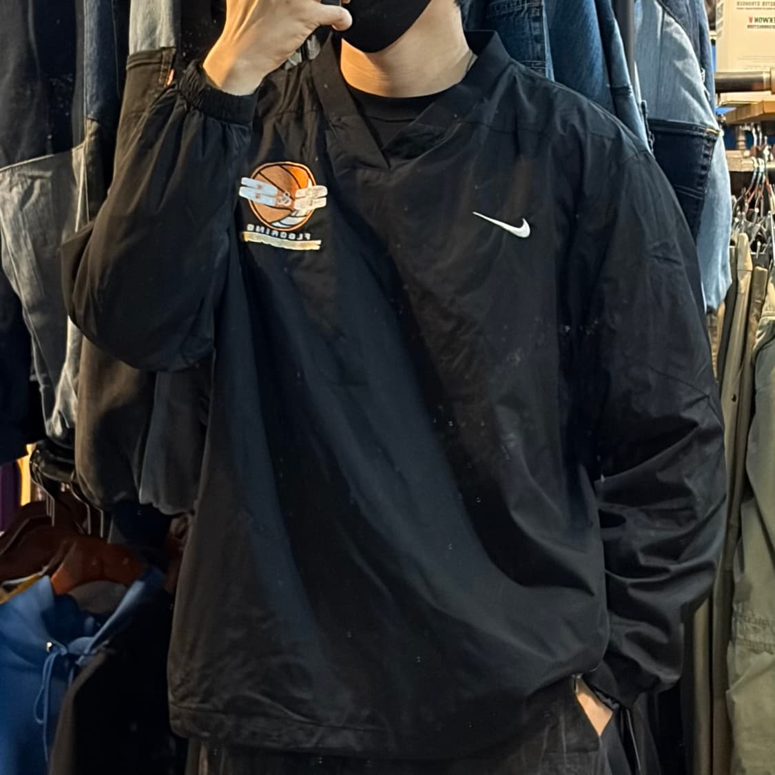 [NO.9] Nike 나이키 웜업 상품이미지2