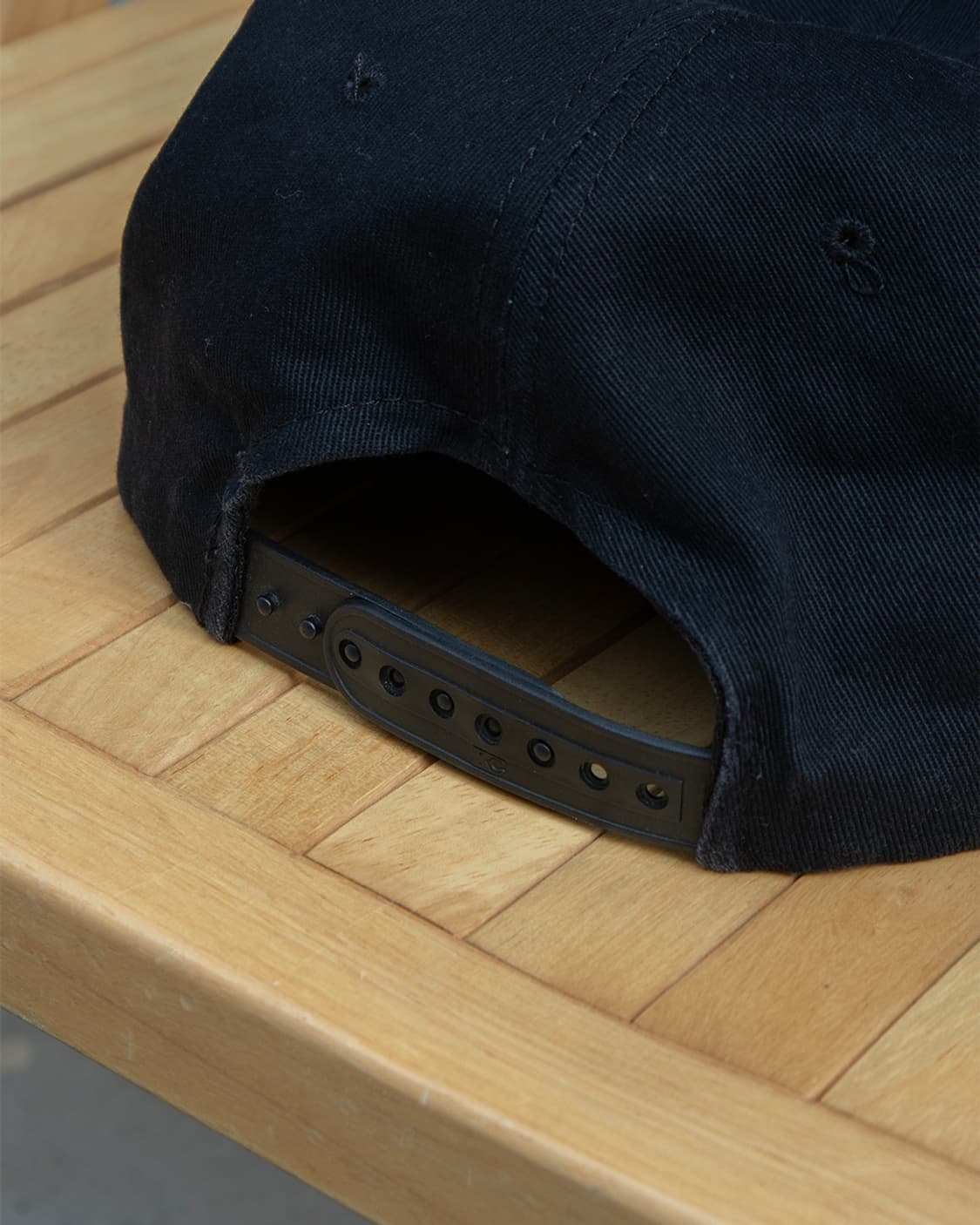 American Company 5-Panel 캡 상품이미지4