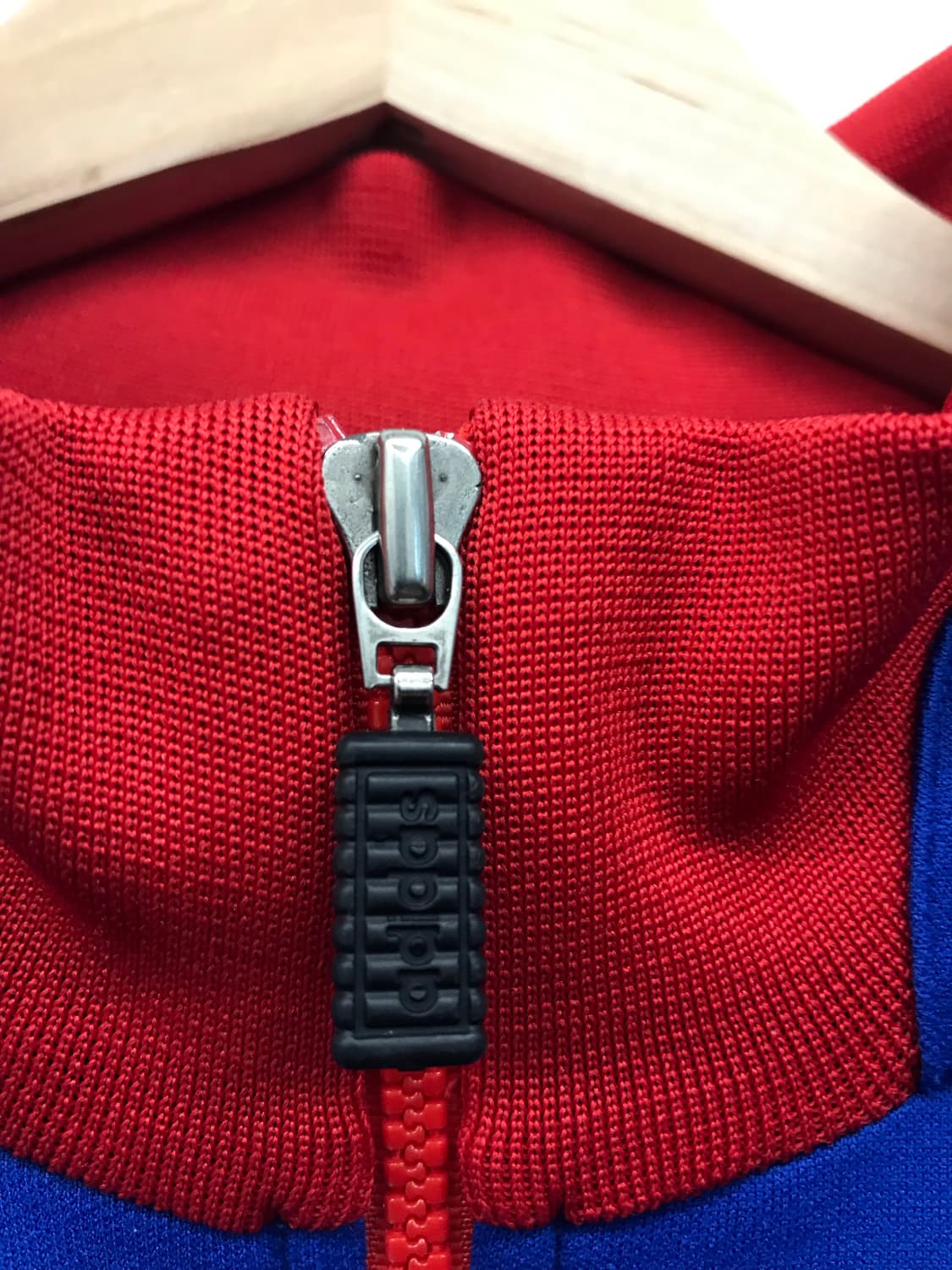 90s 아디다스 아노락 져지 상품이미지7