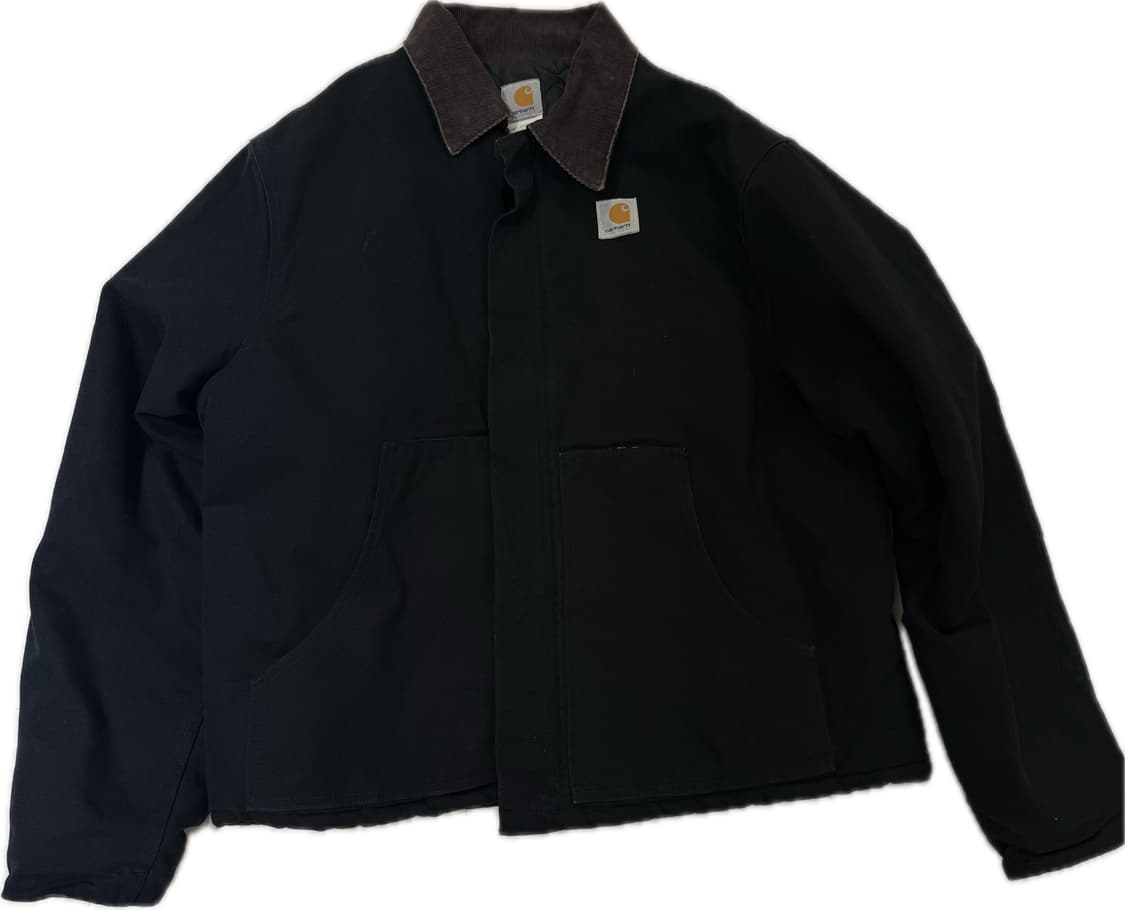 Carhartt 디트로이트 자켓 상품이미지1