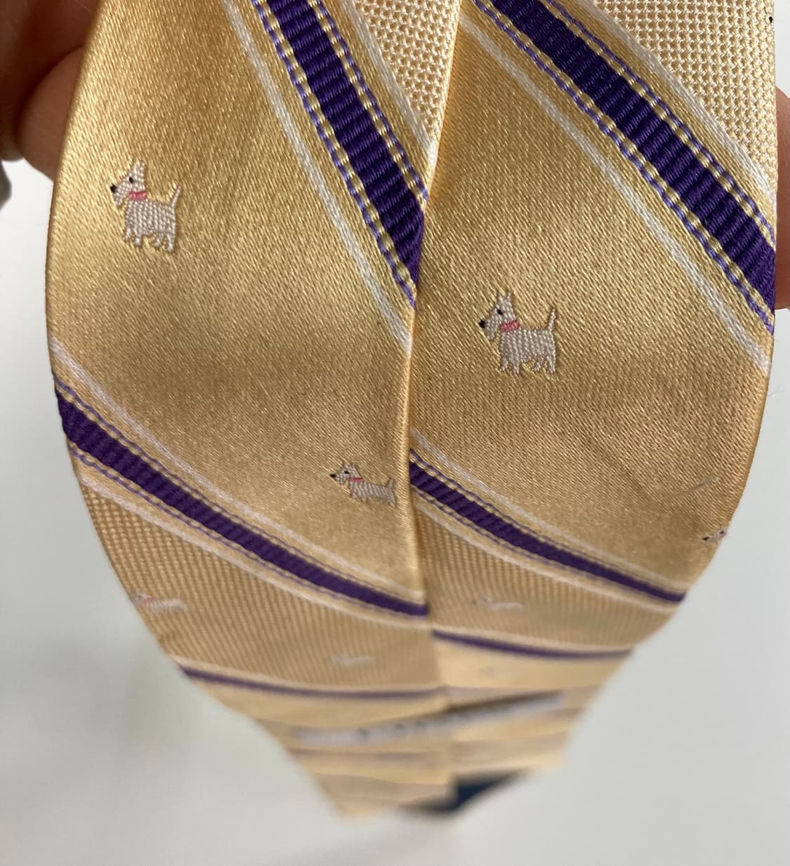 챕스 넥타이 상품이미지10