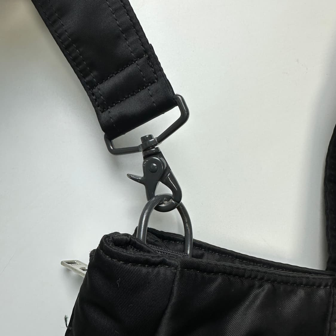 PORTER TANKER 2WAY 포터 탱커 투웨이 토트백 상품이미지8