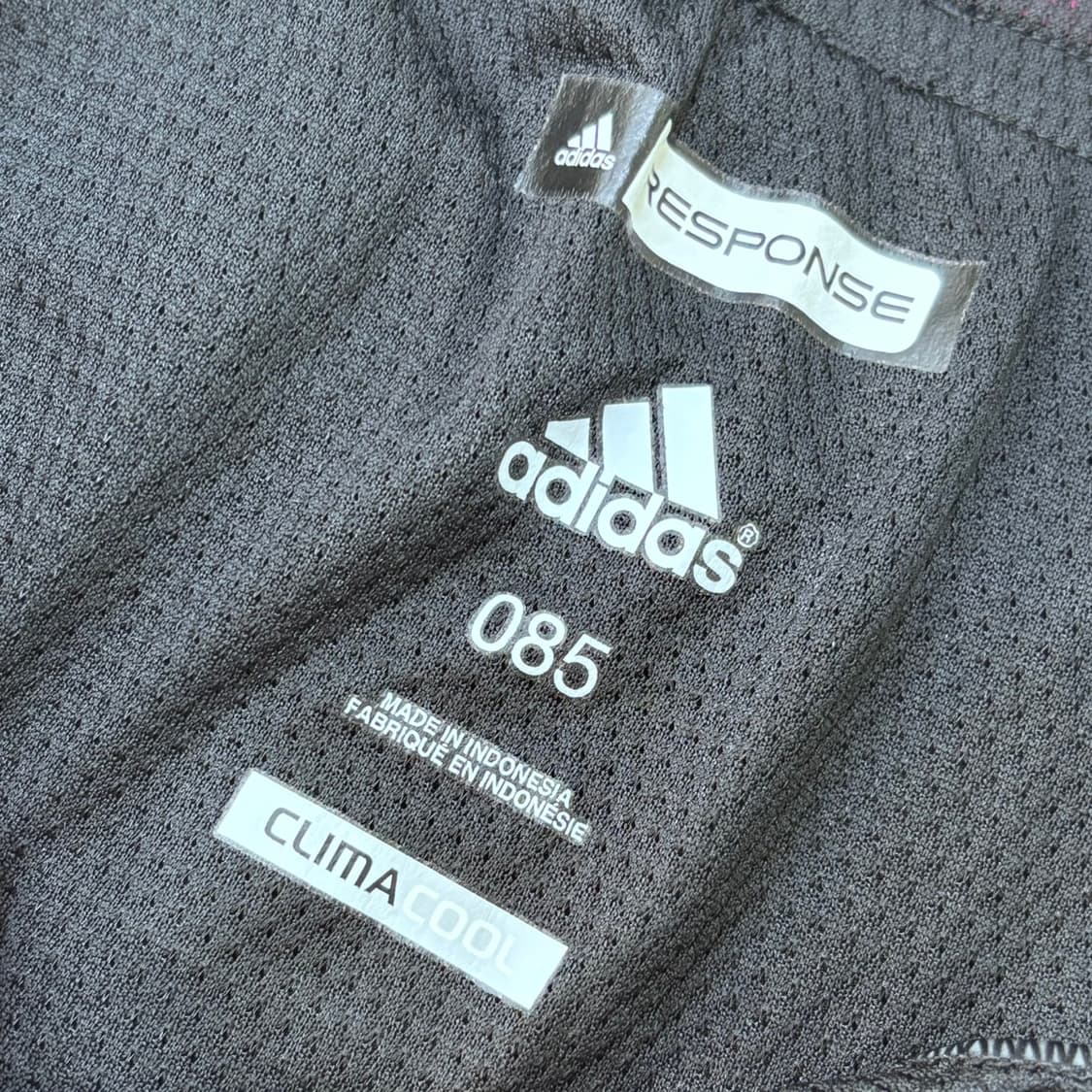 85 아디다스 여성 트레이닝 반바지 0310E 상품이미지3