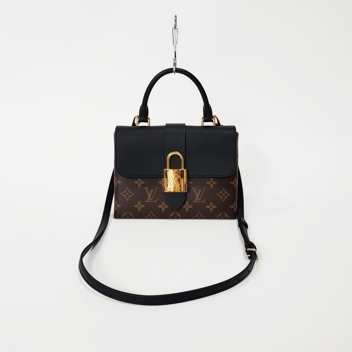 루이비통 모노그램 록키 BB 느와르 M44141 상품이미지1