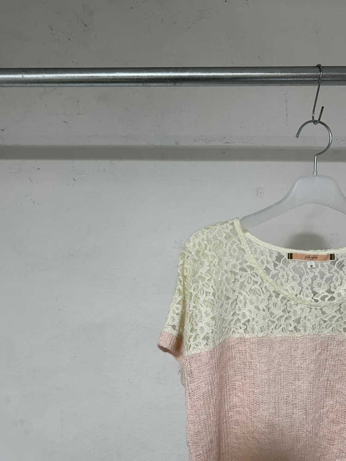 vtg top 상품이미지2