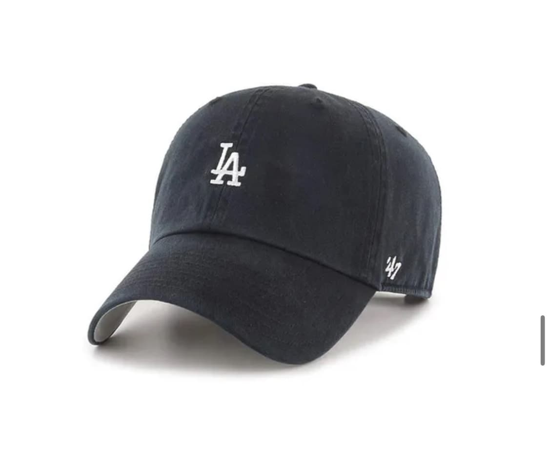 LA 다저스 모자 상품이미지1
