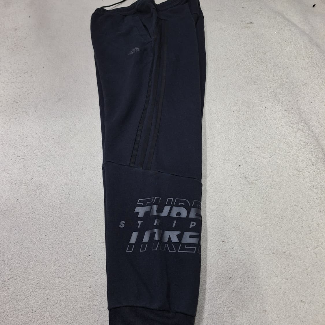 아디다스  기모조거팬츠L 상품이미지5