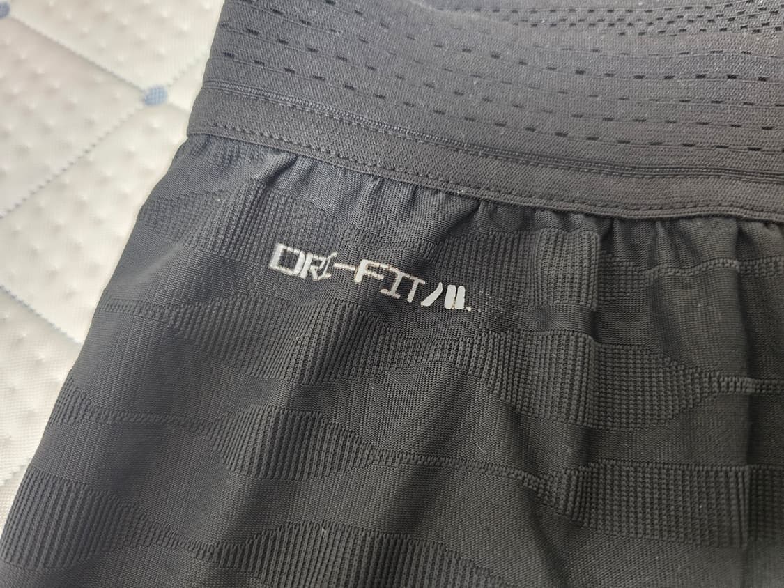 2122 나이키 첼시 지급용 ADV 베이퍼니트 트레이닝 쇼트 상품이미지3