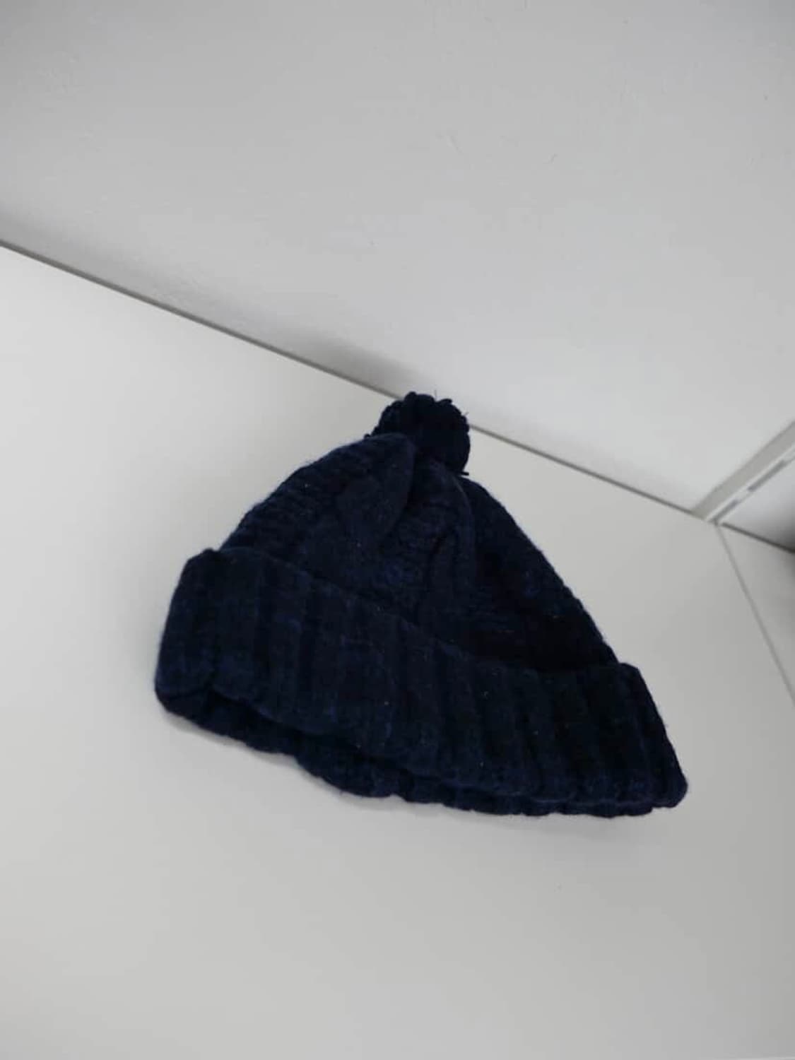 Ca4la 카시라 울 비니 상품이미지3