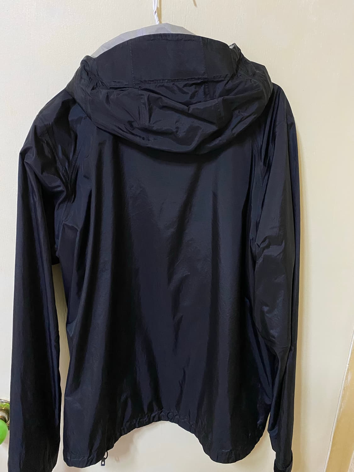 파타고니아 윈드자켓 상품이미지4