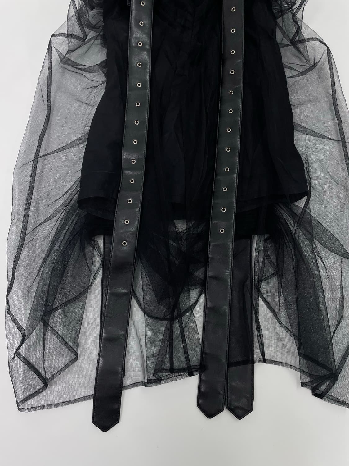 NOIR KEI NINOMIYA AD2020 상품이미지8