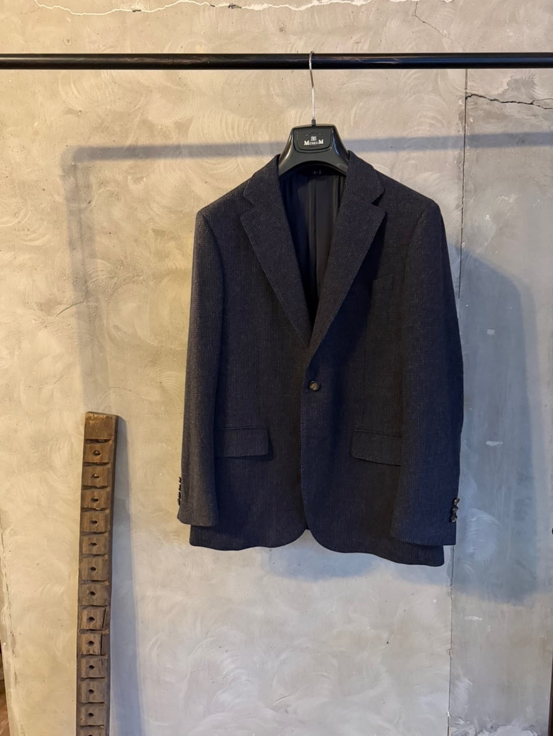 닥스 테일러드 자켓 남성100 상품이미지1