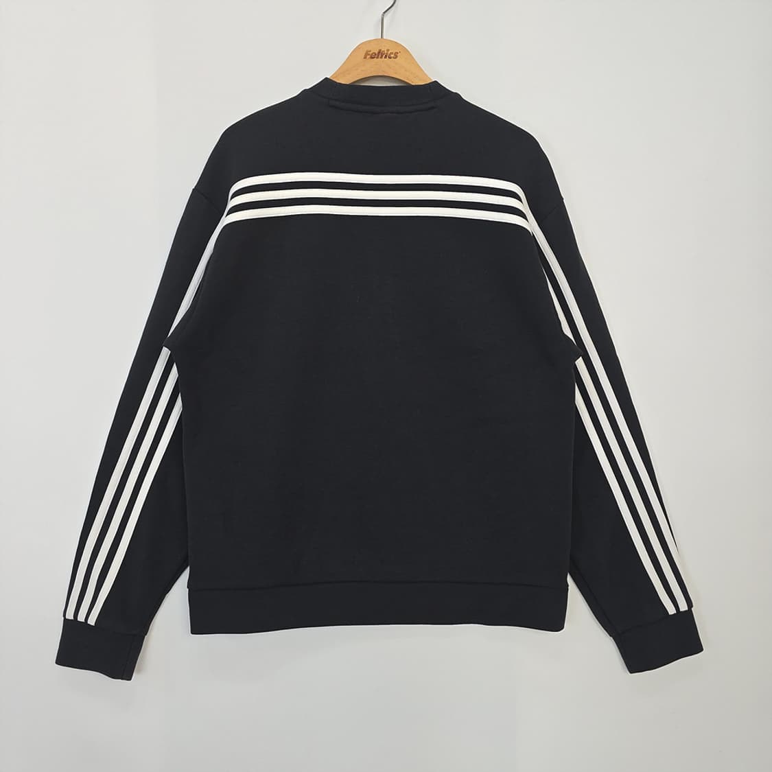 남성 아디다스 Adidas 맨투맨 스웻셔츠 L 상품이미지5