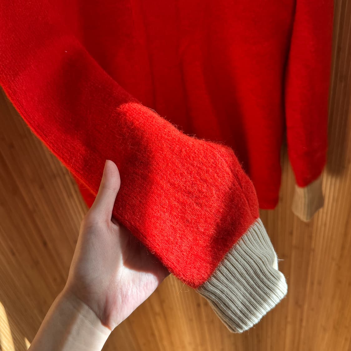 COS 여성 니트 사이즈S 상품이미지3