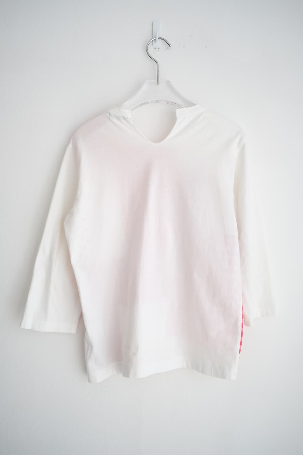 Patchwork top 상품이미지6