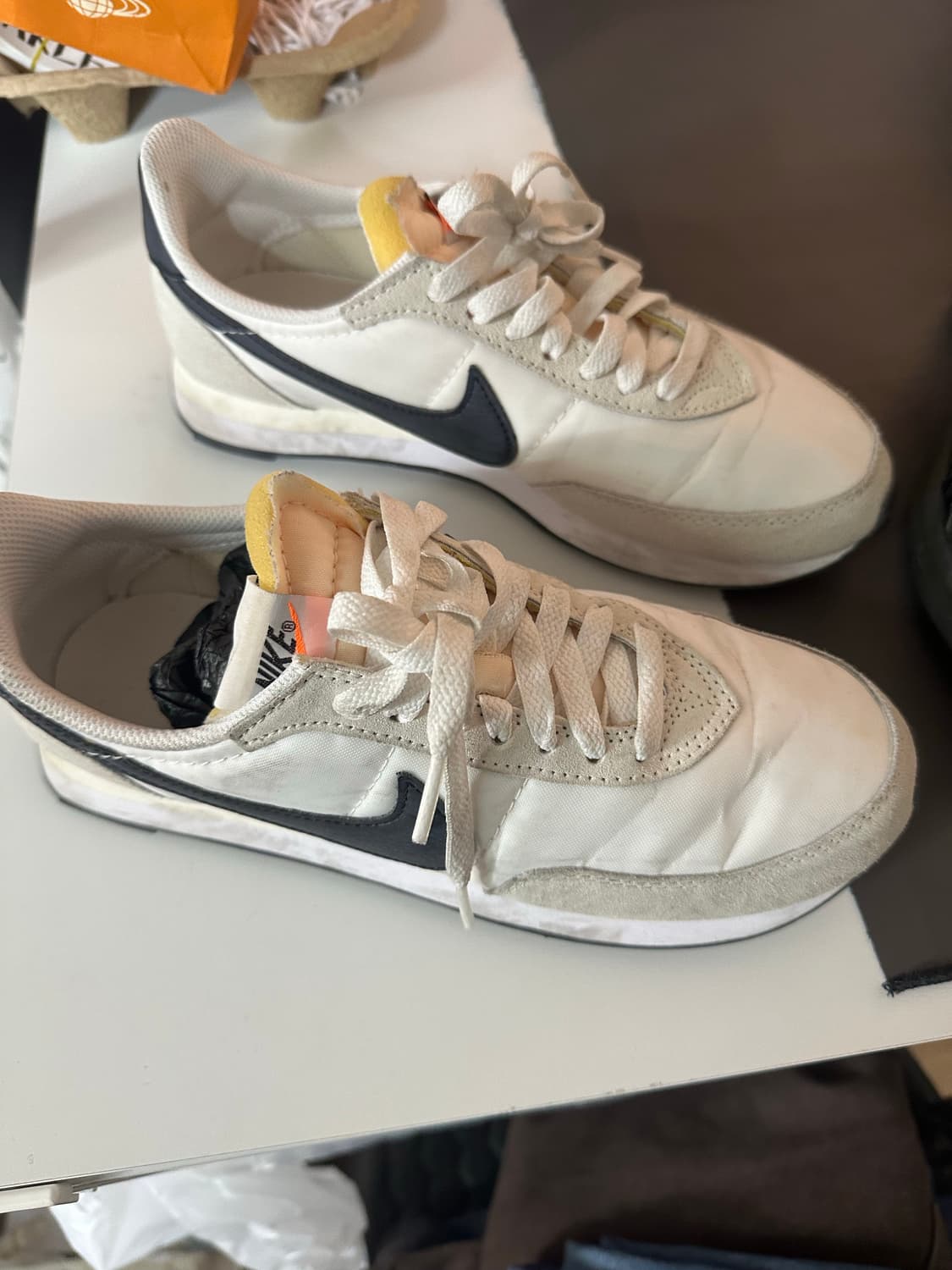 나이키 와플 트레이너2 250 사이즈  상품이미지1