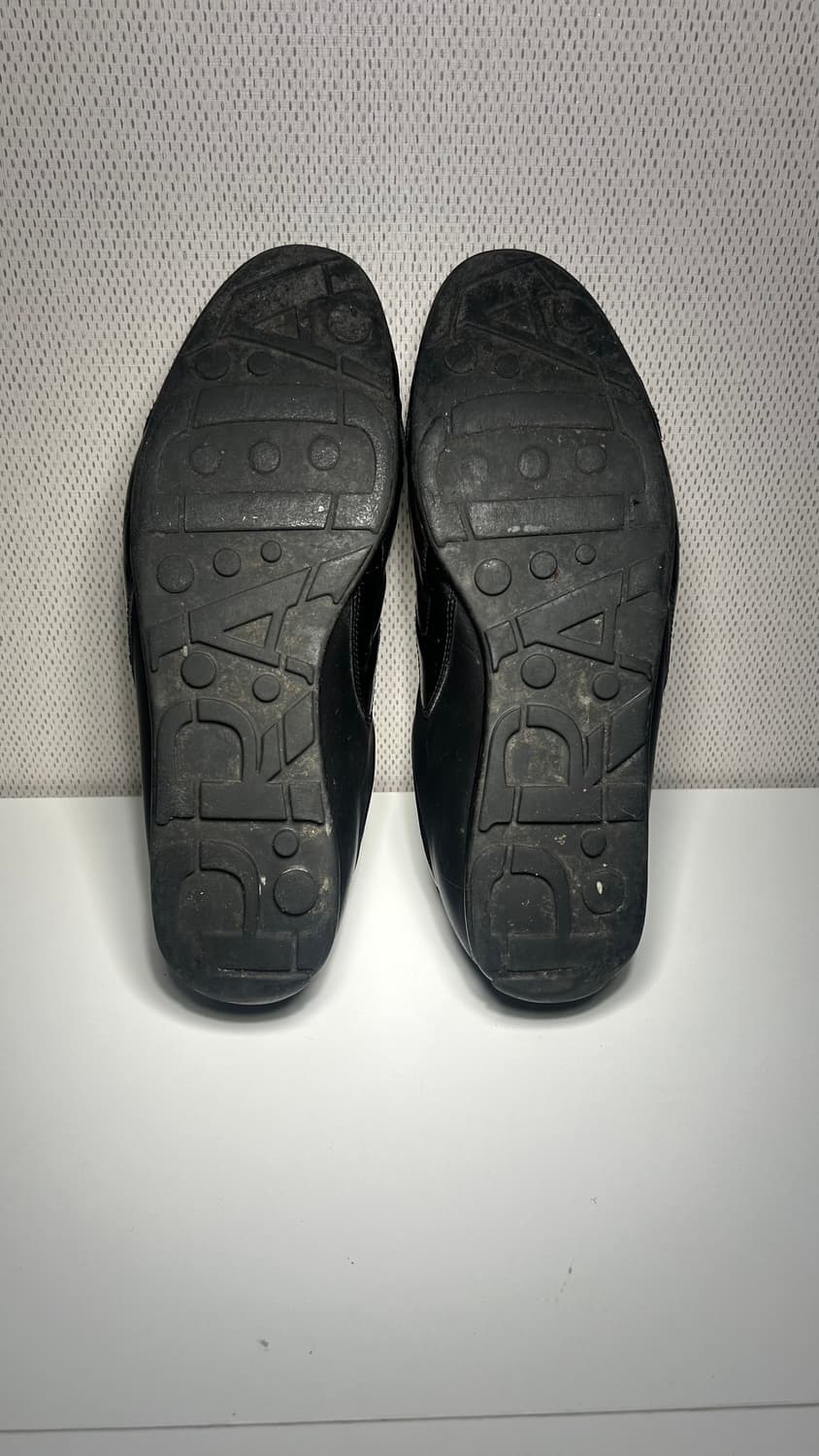 프라다 스포츠 벨크로 스니커즈 상품이미지5