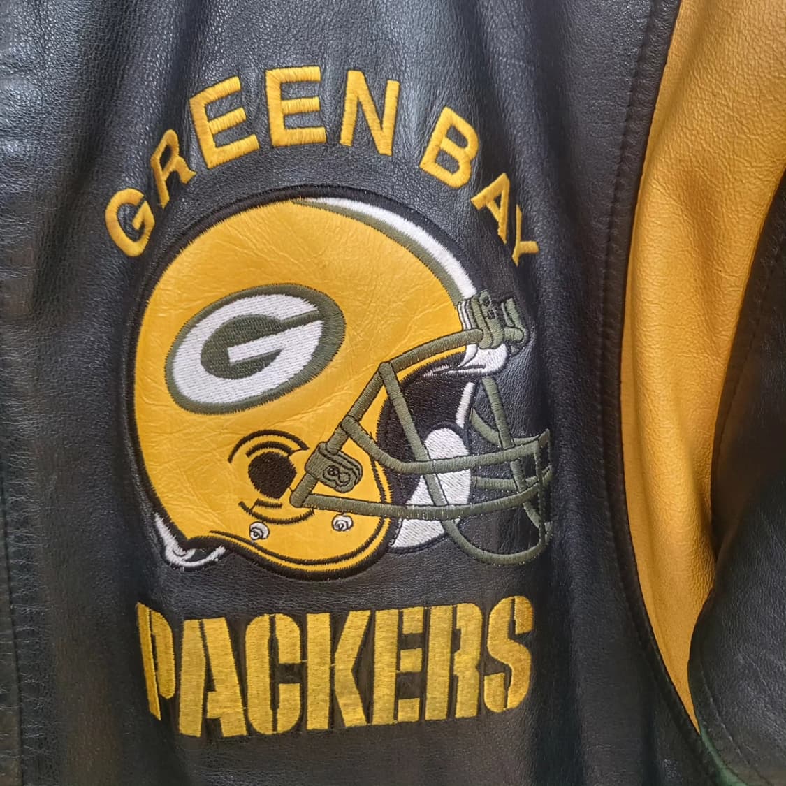 Greenbay packers 상품이미지3