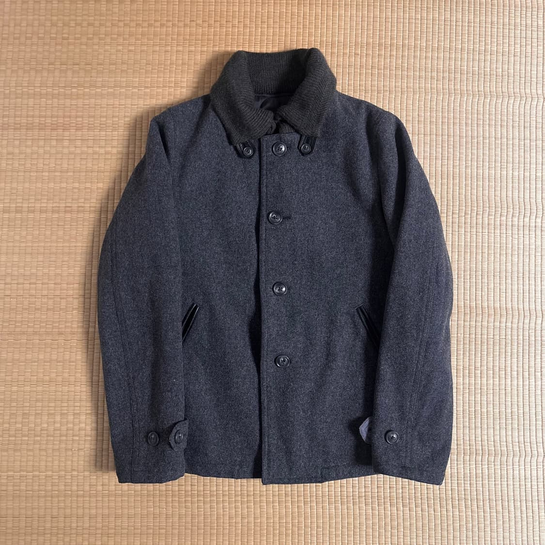 빔즈 코트 상품이미지1