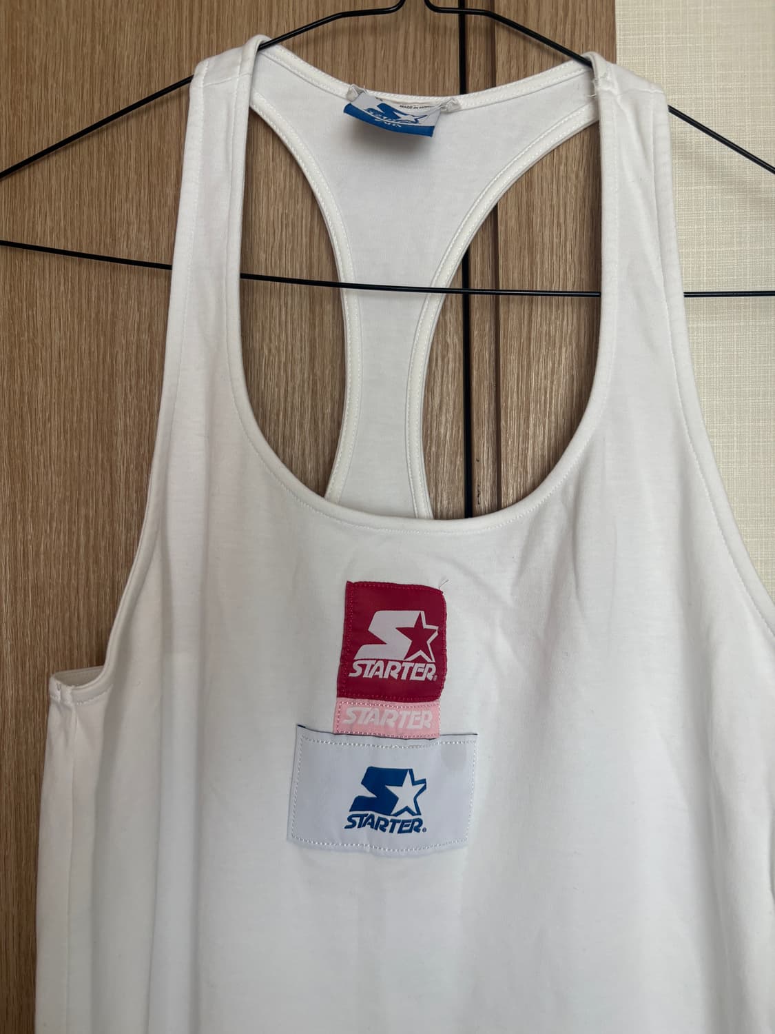 ZARA X STARTER 원피스 M사이즈 상품이미지4