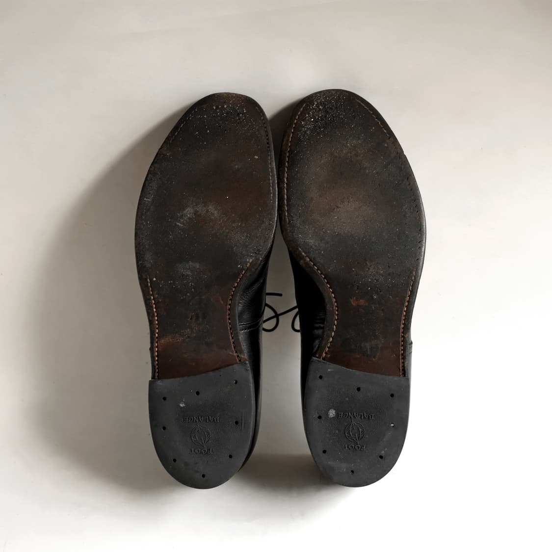 알든 53512F 10D 모디파이드라스트 그레인 카프 상품이미지8