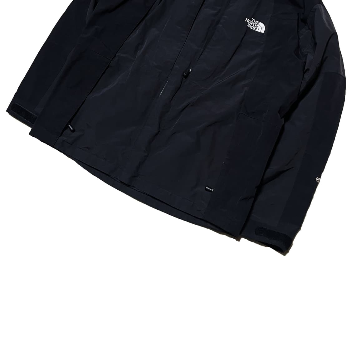 노스페이스 서밋시리즈 고어텍스 바람막이 자켓 상품이미지4