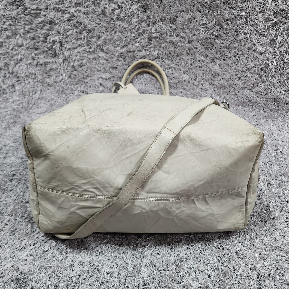 프라다 레더 빅토트백 숄더백 크로스백 상품이미지6