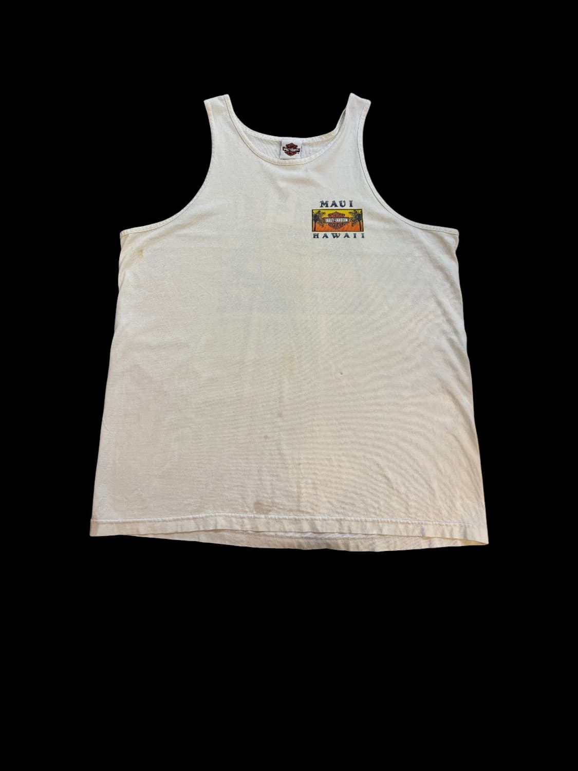 할리 데이비슨 그래픽  나시 상품이미지1