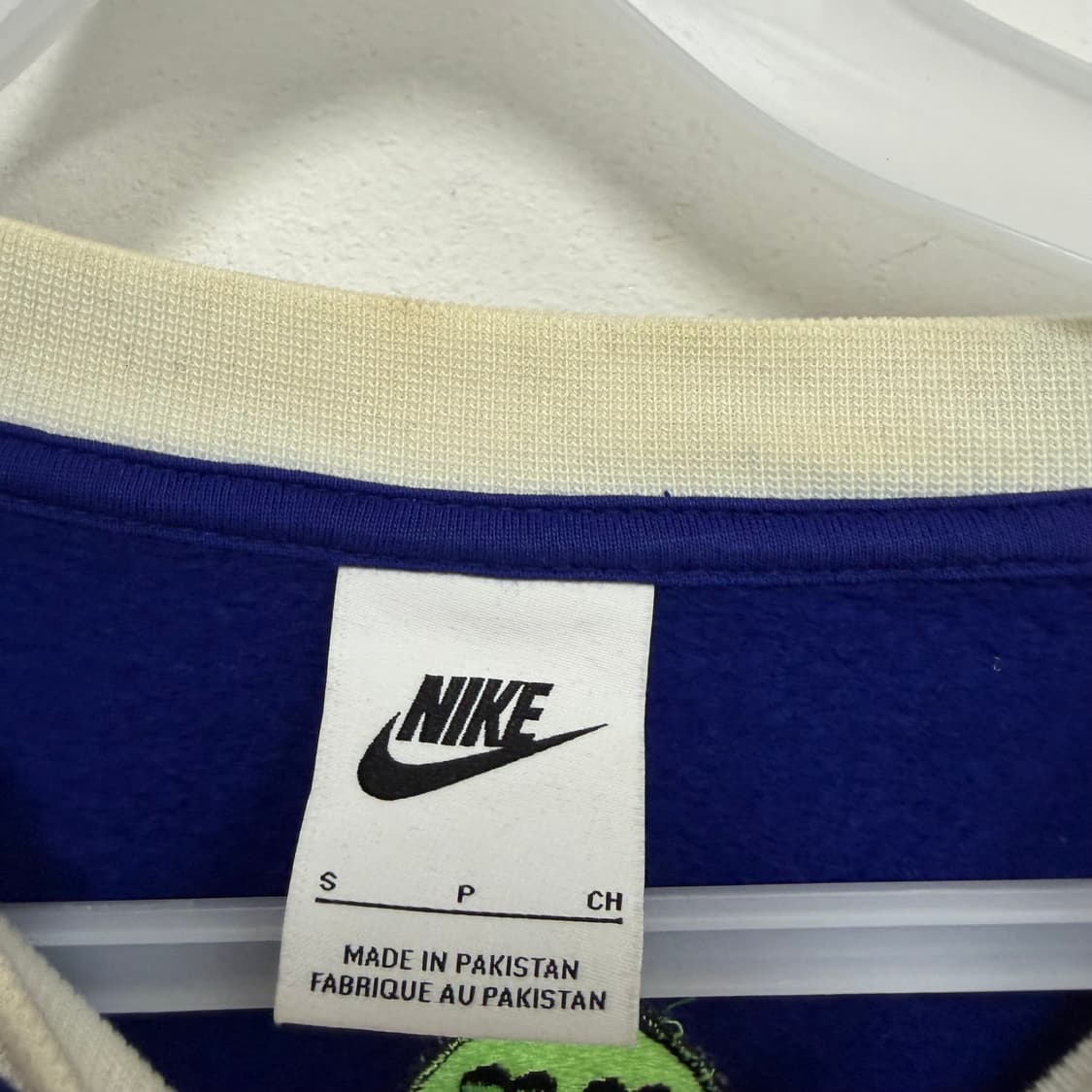 나이키 맨투맨[1818] 상품이미지8