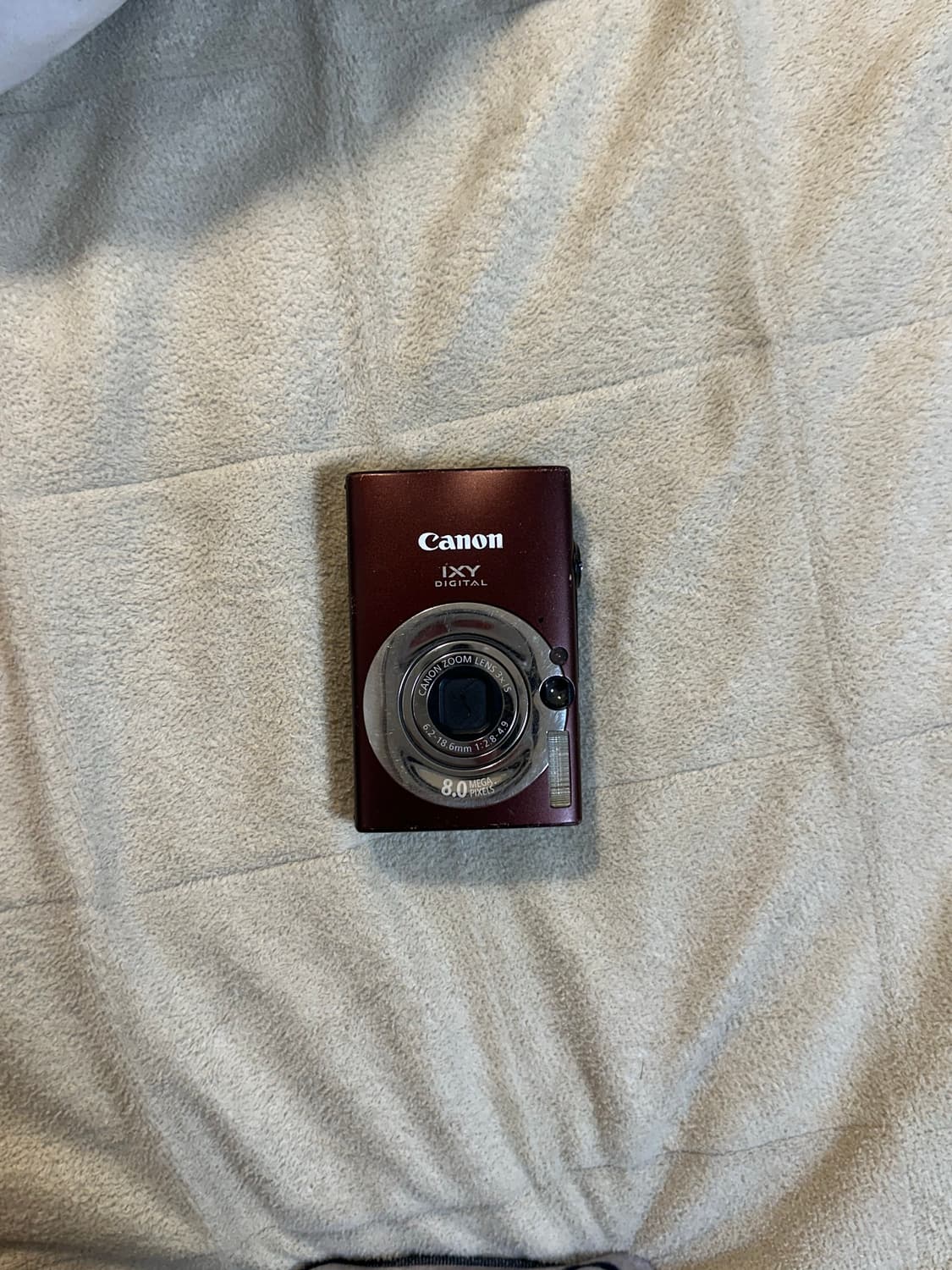 캐논 익서스 80is 디카 디지털카메라 카메라  상품이미지1