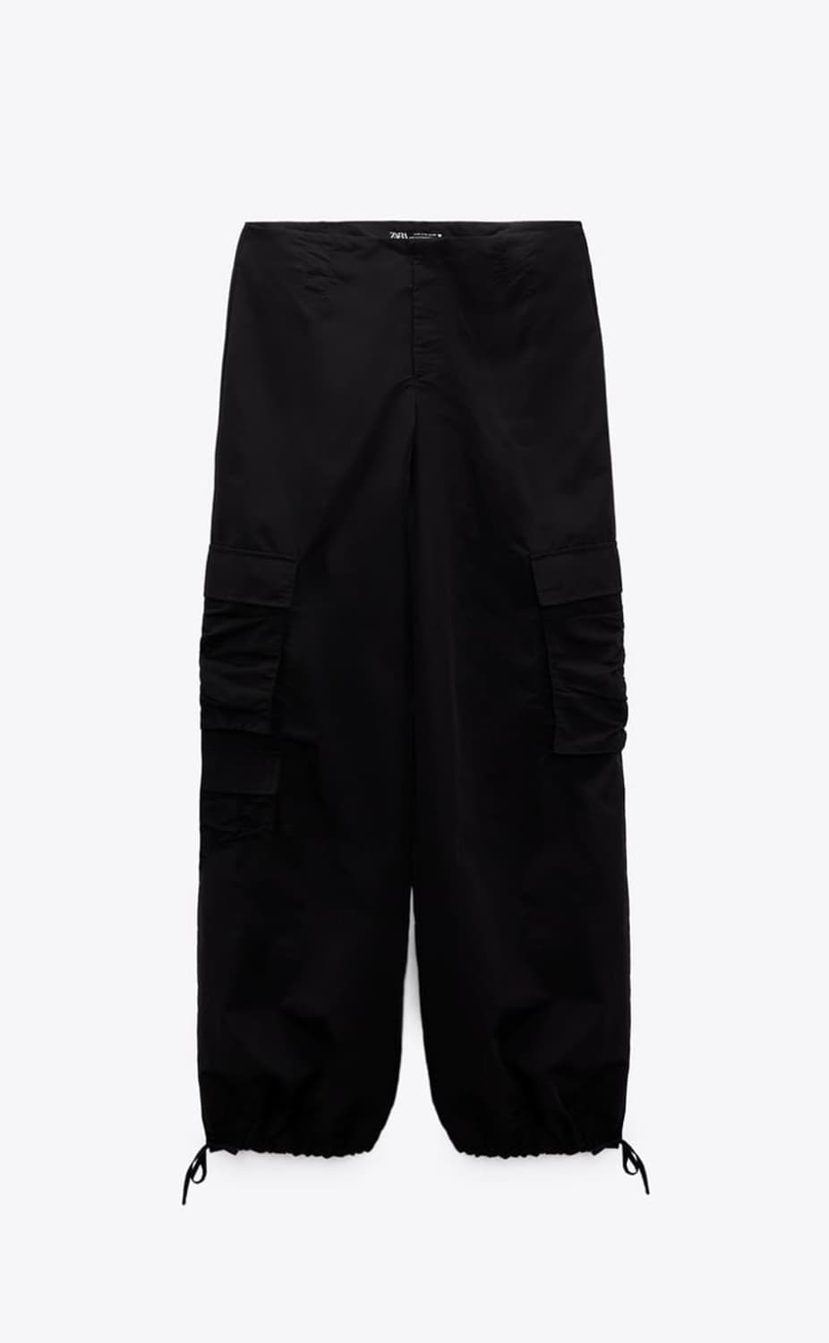 자라 카고팬츠 상품이미지1