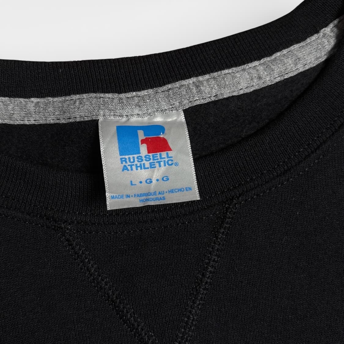 러셀애슬레틱 스웻셔츠 상품이미지5